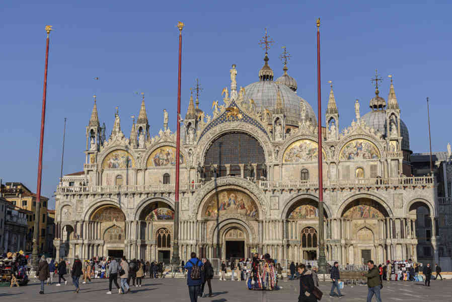 Italia - Venecia 018 - basílica de San Marcos.jpg